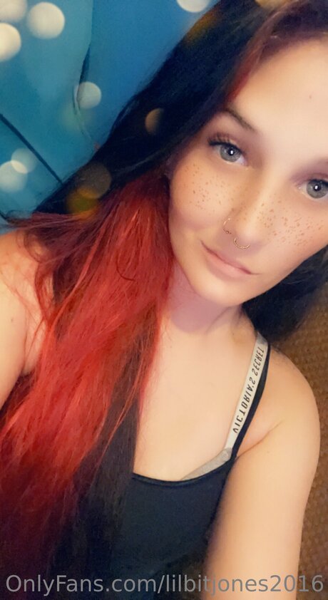 Lilbitjones2016  nude leaked OnlyFans photo