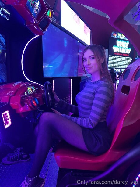 Darcy Vip