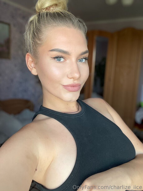 Anya Ice OnlyFans泄露裸照