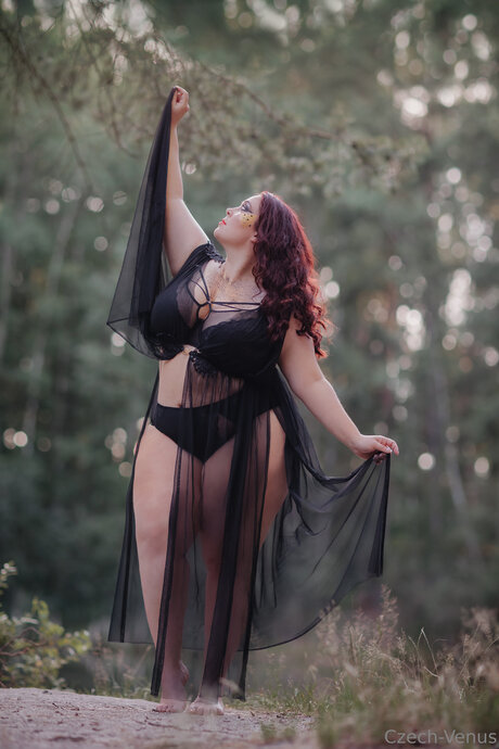 Czech Venus