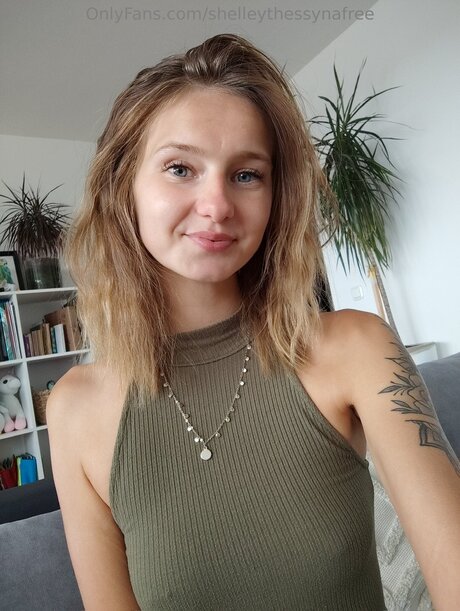 Shelleythessynafree