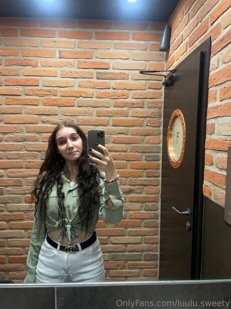 Luulu Sweety