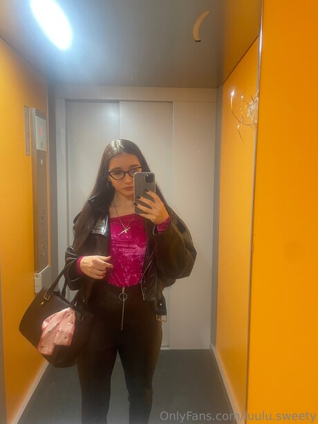 Luulu Sweety
