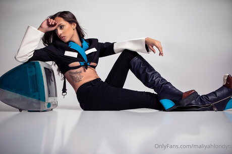 Maliyahlondyn