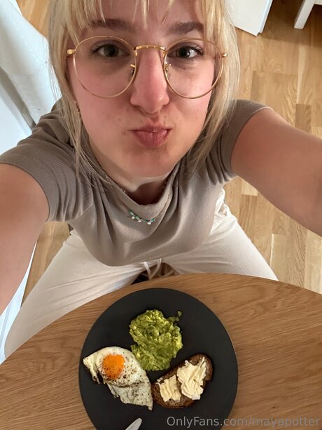Mayapotter