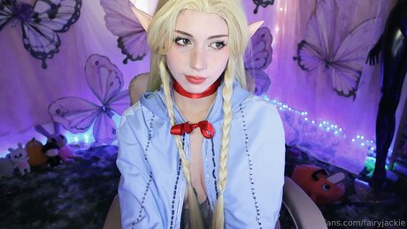 Fairyjackie