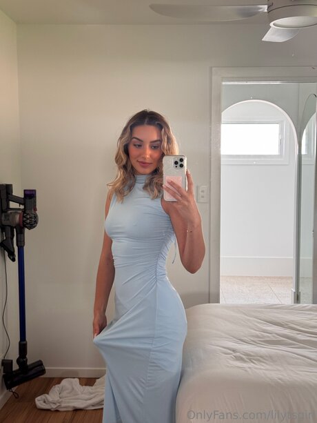 Lilytsgirl