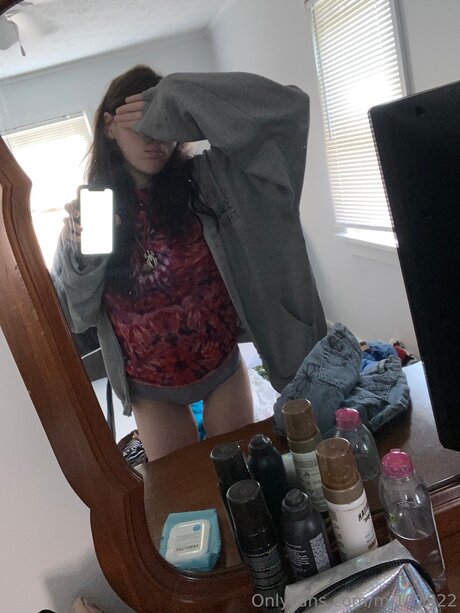 Mj101922  nude leaked OnlyFans photo