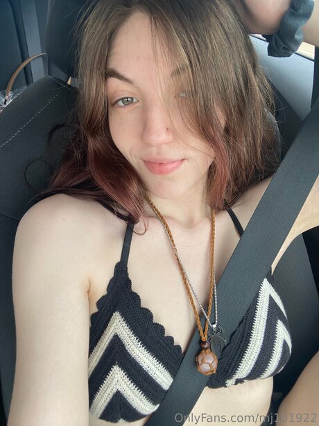 Naken lekkede OnlyFans-bilde av Mj101922
