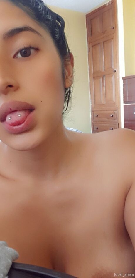 Foto nua vazada do OnlyFans de Baby Xxx6