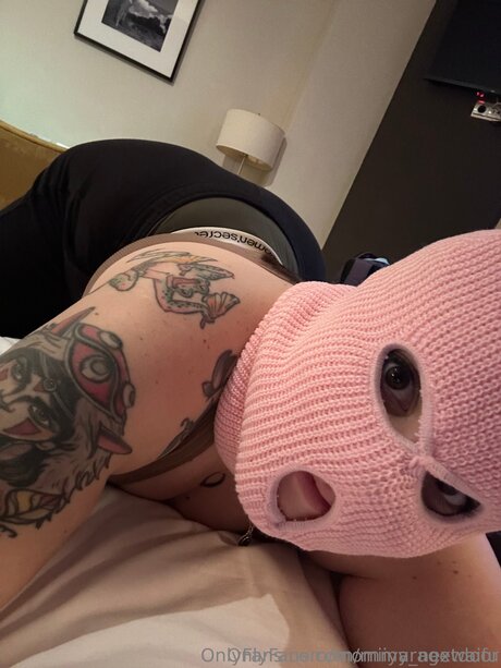 Mommy Nextdoor