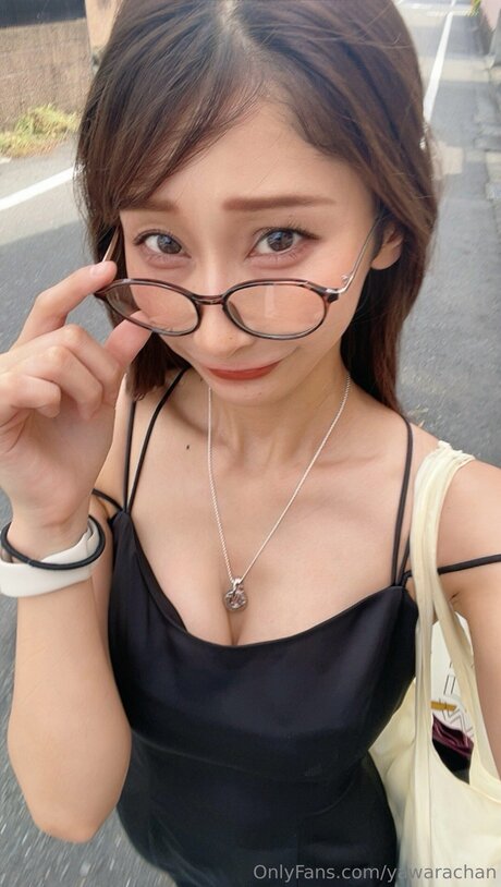 Yawarachan OnlyFans
