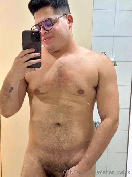 Marian Twink