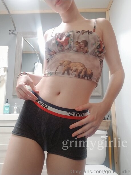 Grimygirlie