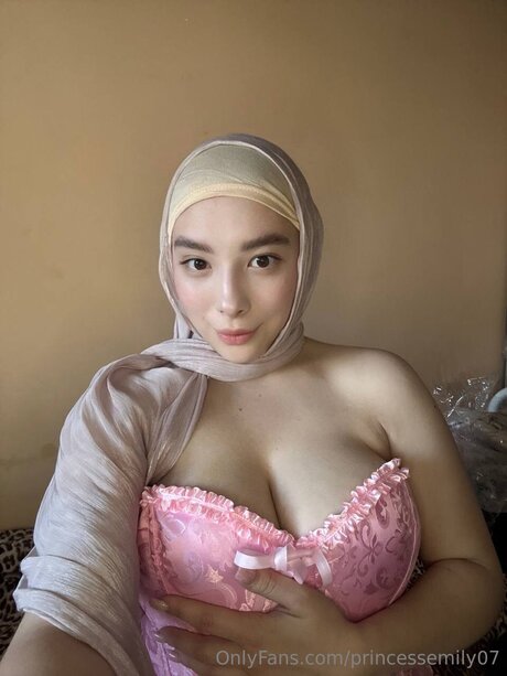 Princessemily07