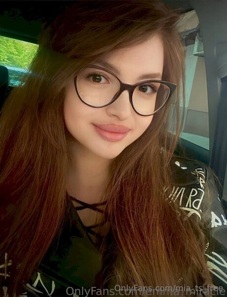 Обнаженная фотография утечки OnlyFans от Mia Ts Free