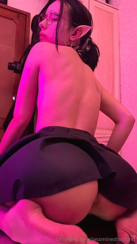 Jassminediamond