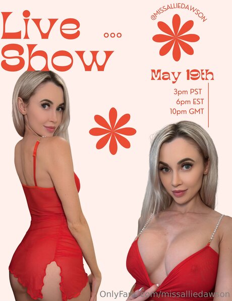 Missalliedawson