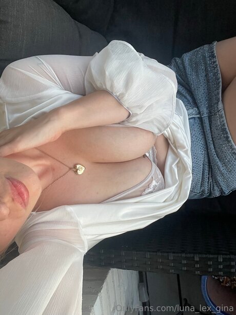 Luna Lex Gina