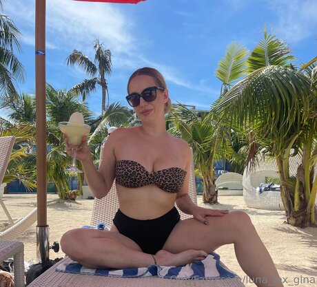 Luna Lex Gina