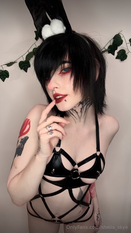 Sheila Skye