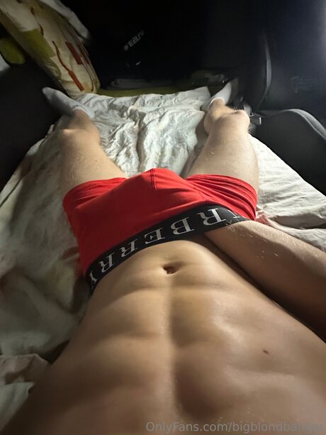 Bigblondbanger