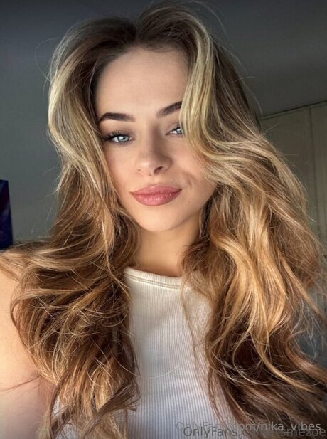 Nika Vibes