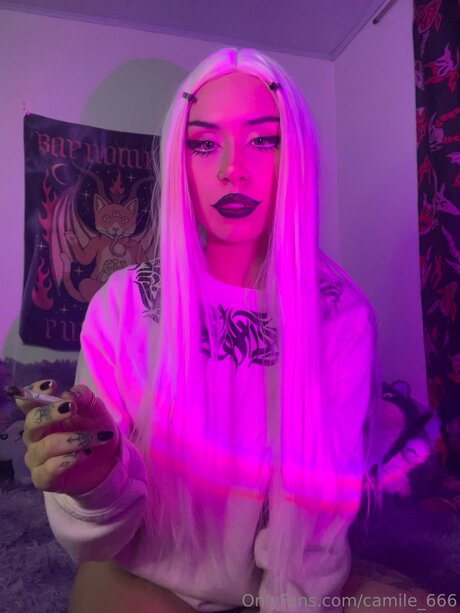 Camile 666