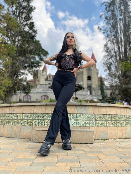 Camile 666