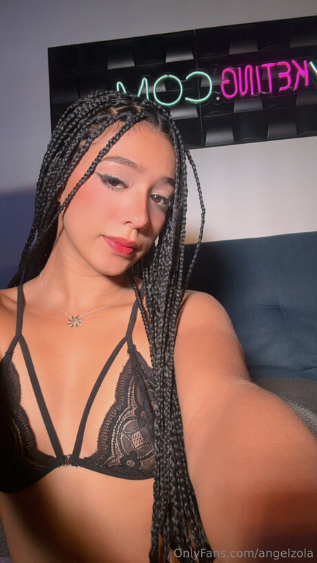 Angelzola