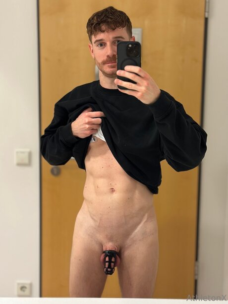 Athletonx