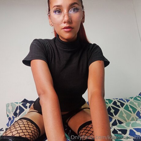 Kadeshsmith OnlyFans 유출 누드 사진