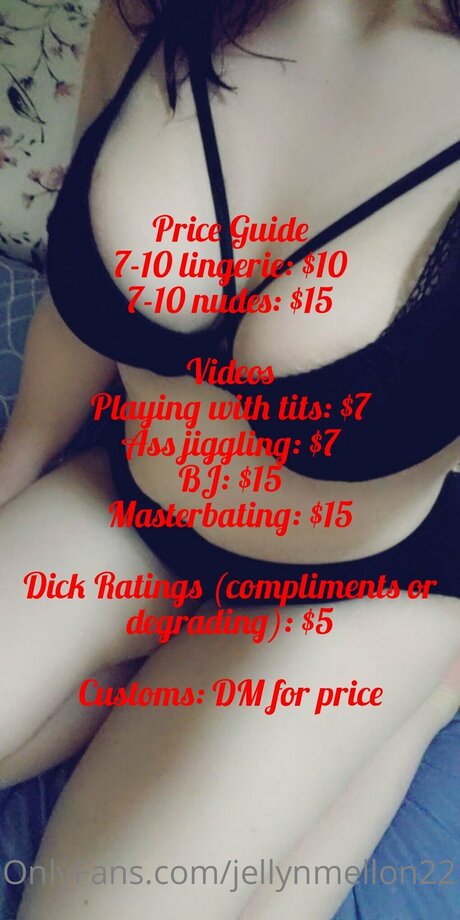 Jellynmellon22