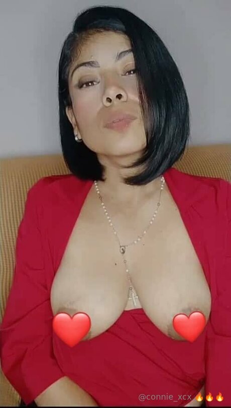Connie Xcx