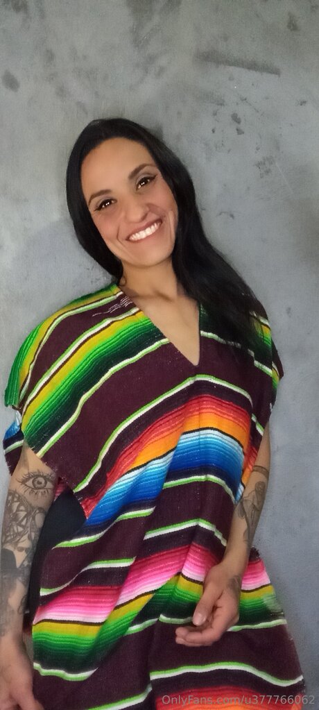 Foto nua vazada do OnlyFans de Sexy Frakita