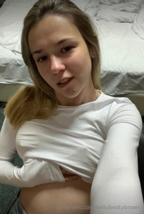 Naken lekkede OnlyFans-bilde av Evacooperr