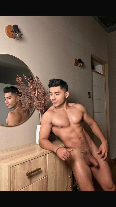 Gordon Sam