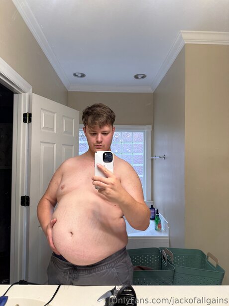 Jackofallgains