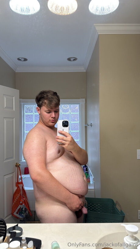 Jackofallgains