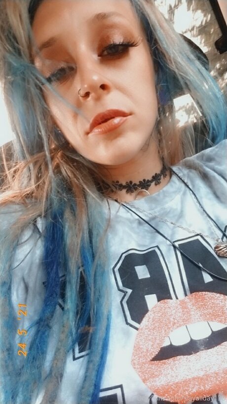 Slayallday138
