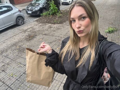 Kellyfish