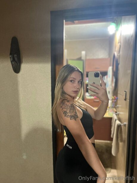 Kellyfish