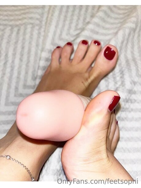 Feetsophi