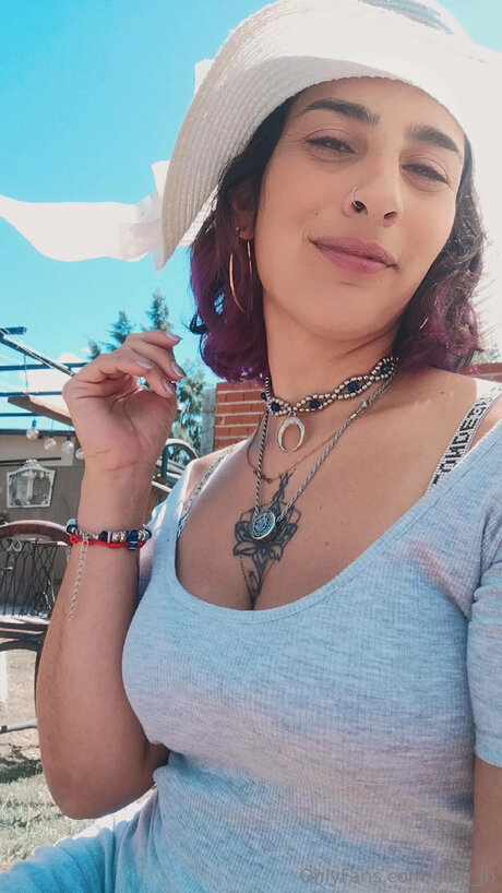 Giuli Jb  nude leaked OnlyFans photo