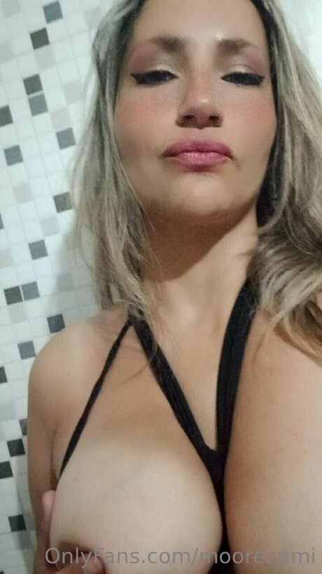 Moorecami