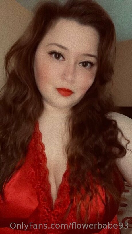 Flowerbabe93
