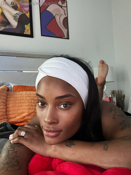 Yourfavgirlrw