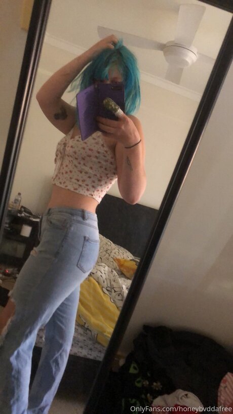 Honeybvddafree