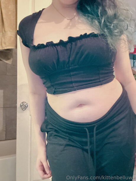 Kittenbelluwu