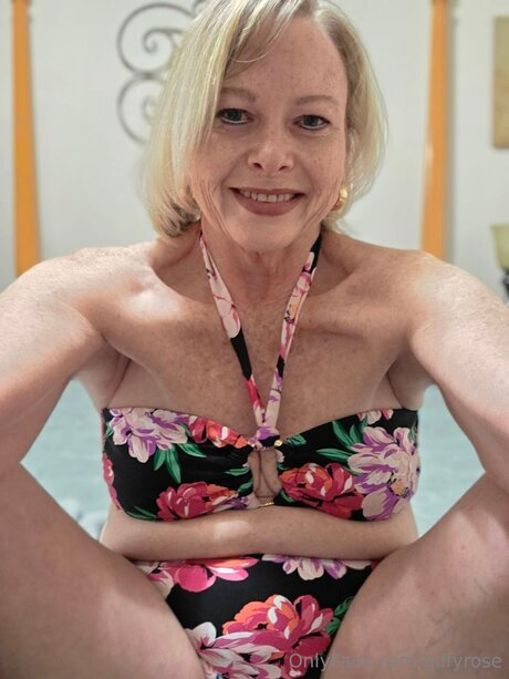 Gilfyrose